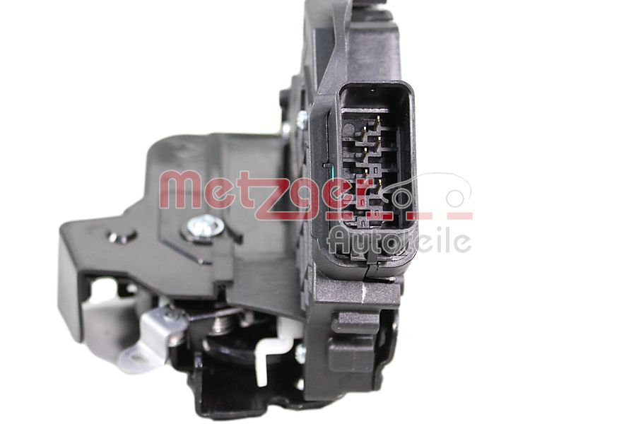 METZGER 2314474 GREENPARTS Türschloss